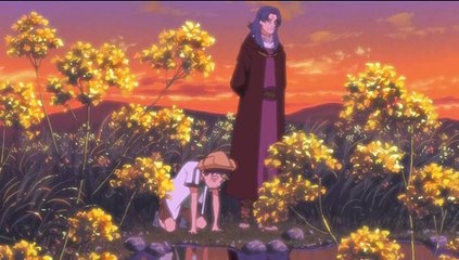 Abenobashi Magical Shopping Arcade Staffel 1 Folge 9 HD Deutsch