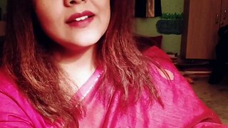 আমাদের আর কোনোদিন দেখা হবে না... #youtubevideo #bangla #rjtabashyum