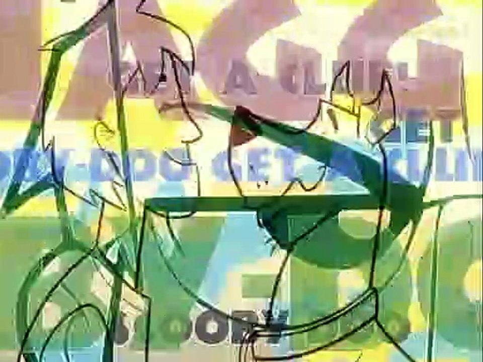 Scooby-Doo auf heißer Spur Staffel 2 Folge 10 HD Deutsch