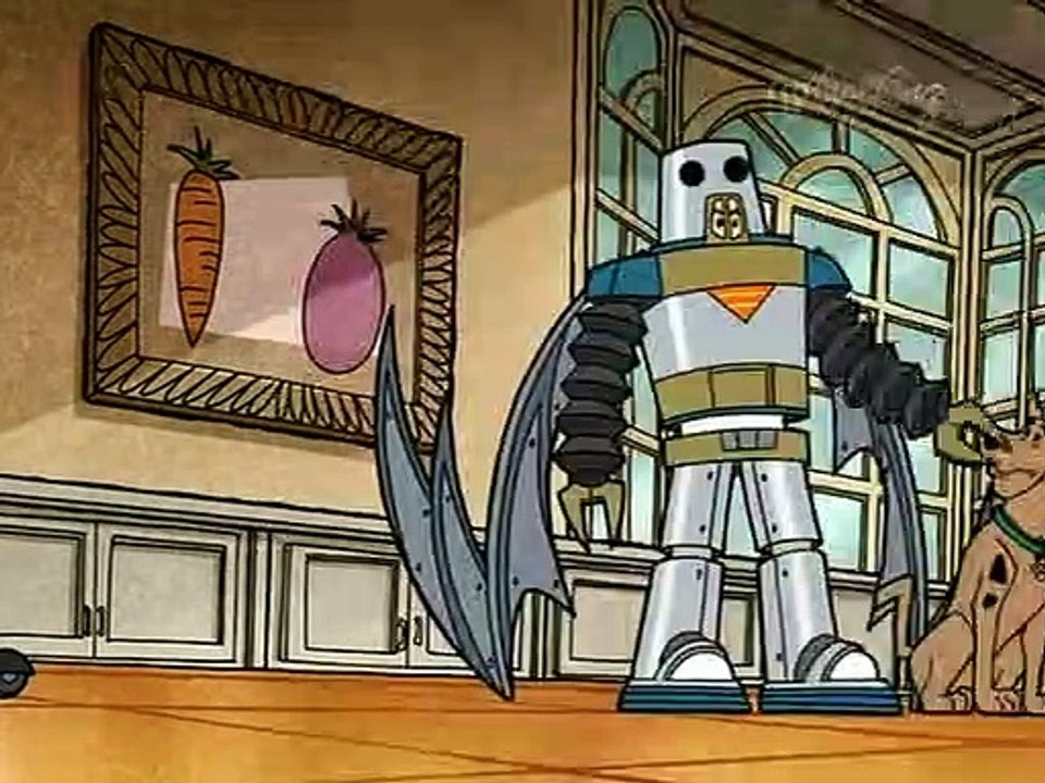 Scooby-Doo auf heißer Spur Staffel 2 Folge 4 HD Deutsch