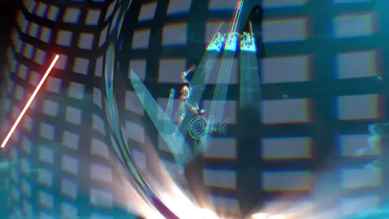 TRON - Der Aufstand Staffel 1 Folge 19 HD Deutsch