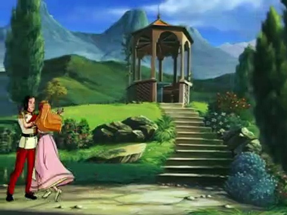 Sissi Staffel 1 Folge 16 HD Deutsch