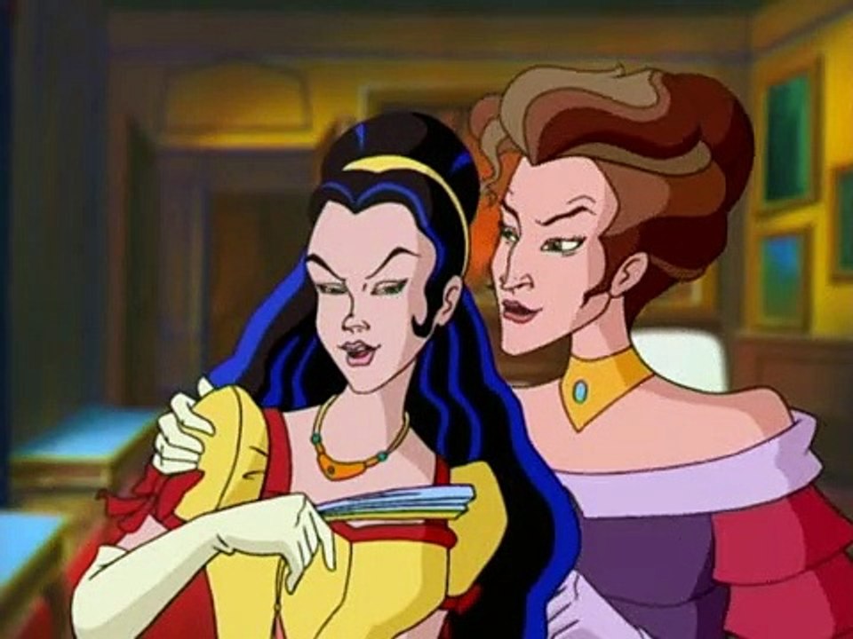 Sissi Staffel 1 Folge 20 HD Deutsch