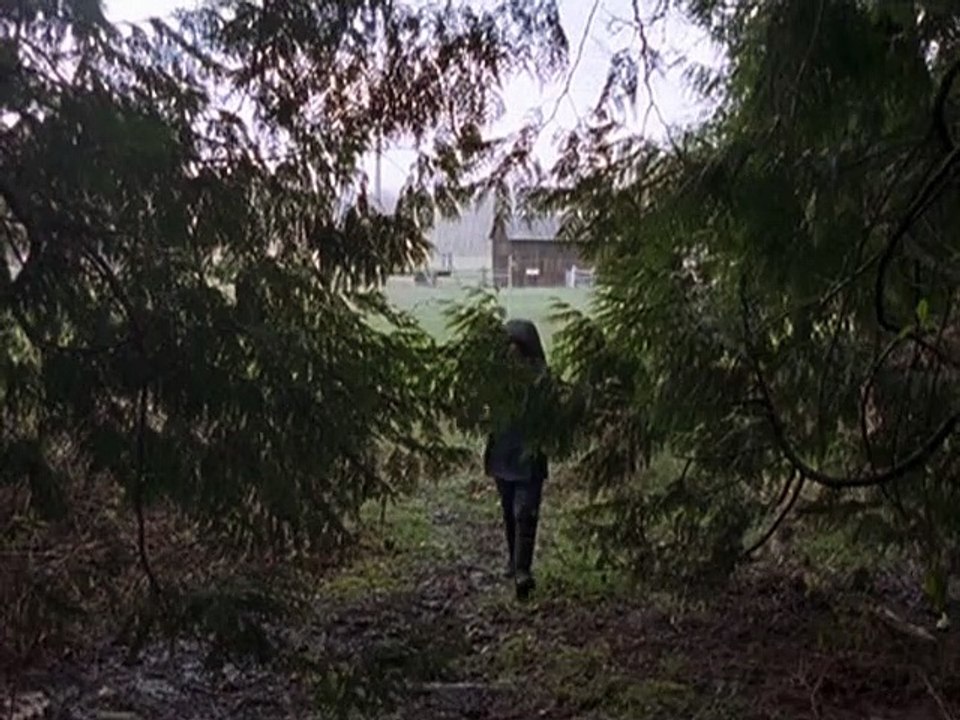 Outer Limits - Die unbekannte Dimension Staffel 4 Folge 21 HD Deutsch