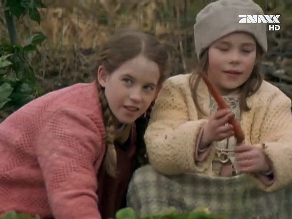 Outer Limits - Die unbekannte Dimension Staffel 4 Folge 22 HD Deutsch