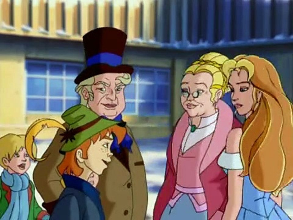 Sissi Staffel 1 Folge 25 HD Deutsch