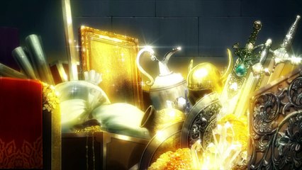 Arslan Senki Staffel 1 Folge 7 HD Deutsch