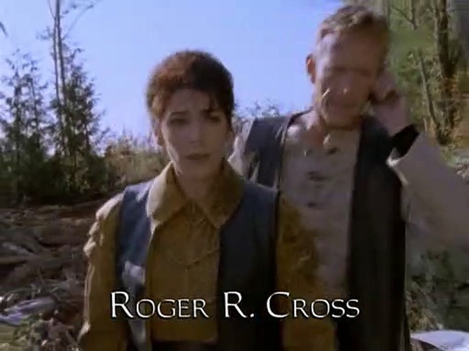 Outer Limits - Die unbekannte Dimension Staffel 5 Folge 4 HD Deutsch