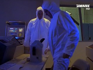 Outer Limits - Die unbekannte Dimension Staffel 5 Folge 3 HD Deutsch