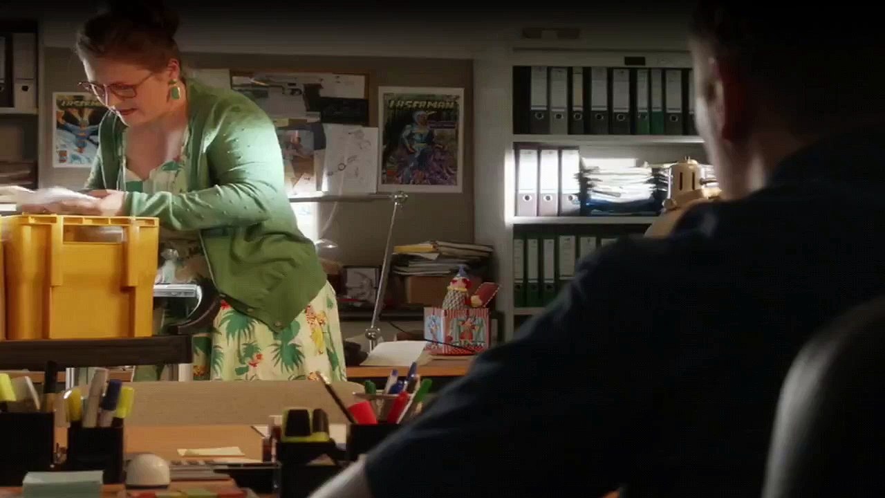 Heldt Staffel 5 Folge 5 HD Deutsch