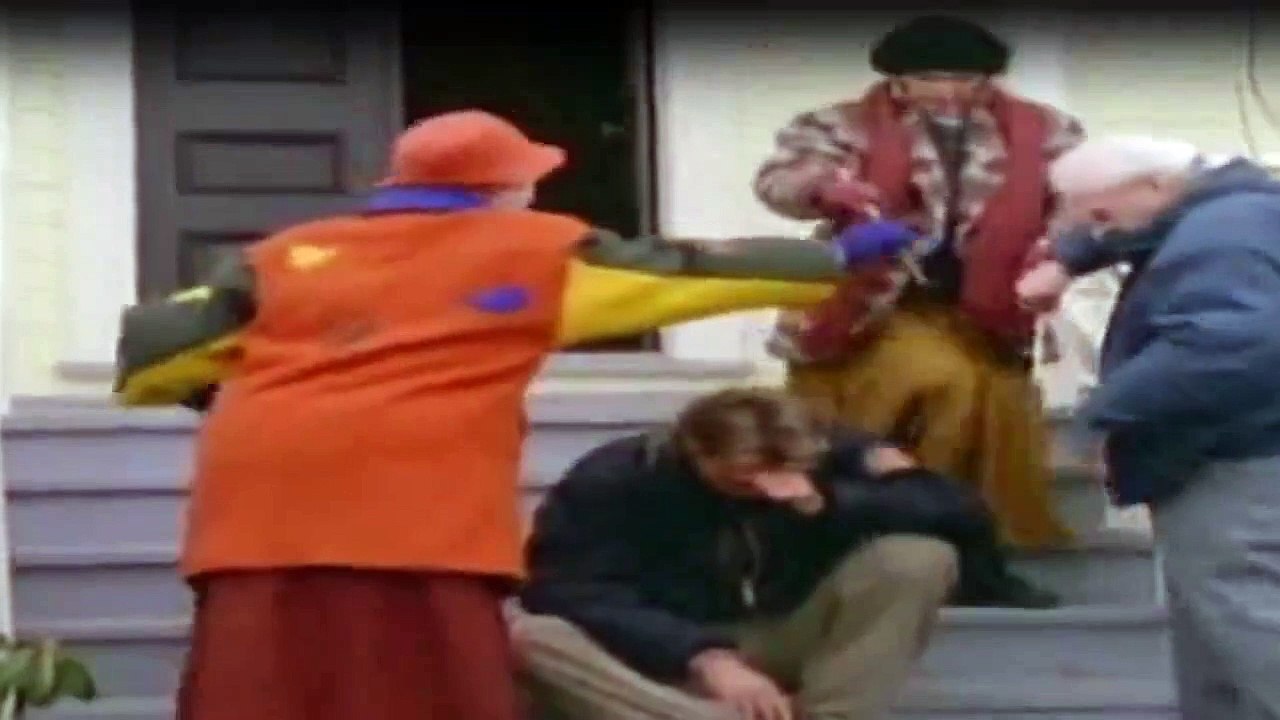 MacGyver Staffel 6 Folge 18 HD Deutsch