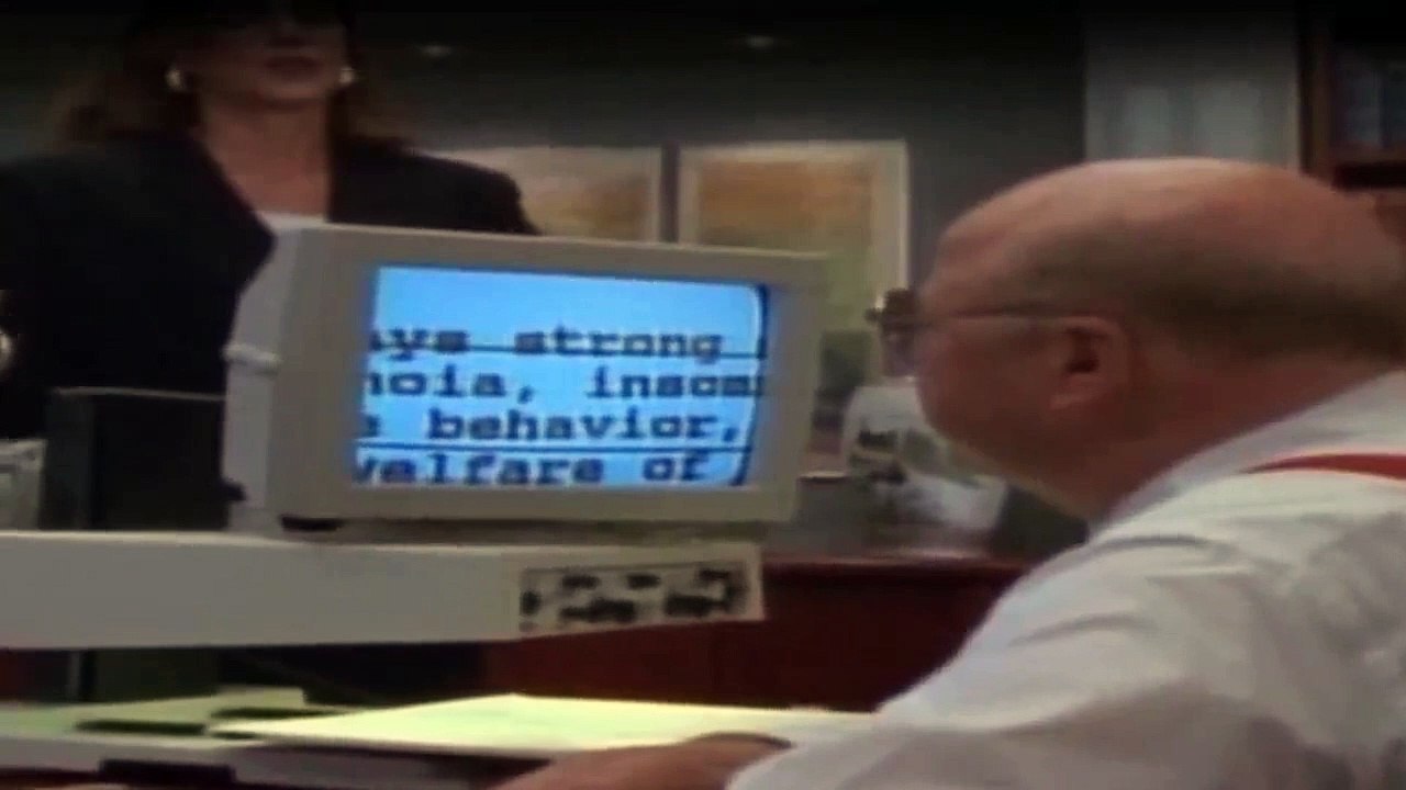 MacGyver Staffel 7 Folge 3 HD Deutsch