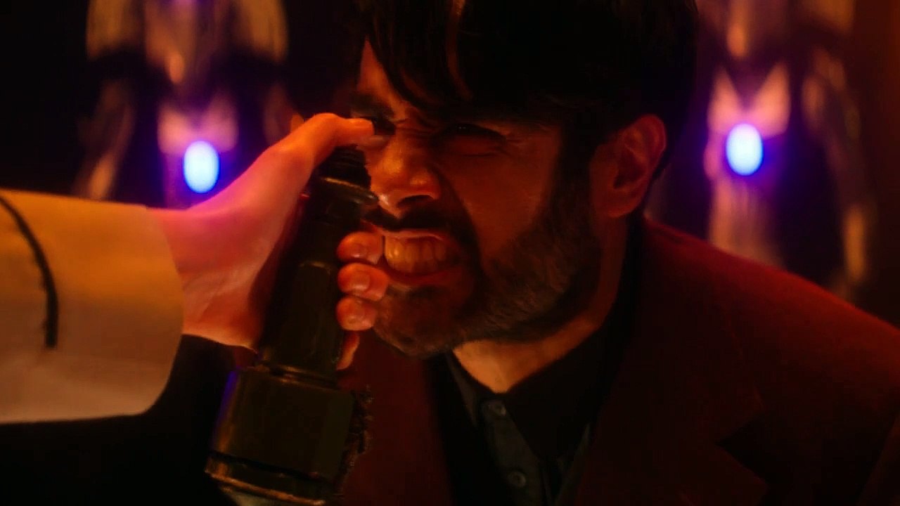 Doctor who staffel 12 folge 10 - part 02 hd deutsch