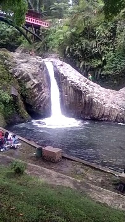 Air terjun
