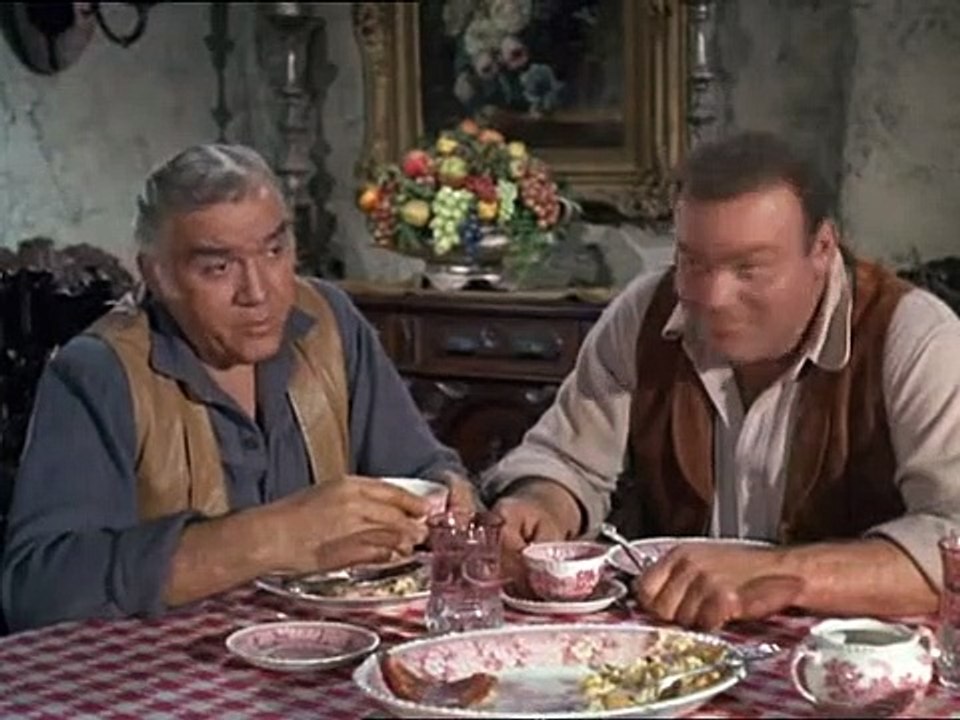 Bonanza Staffel 6 Folge 25 HD Deutsch