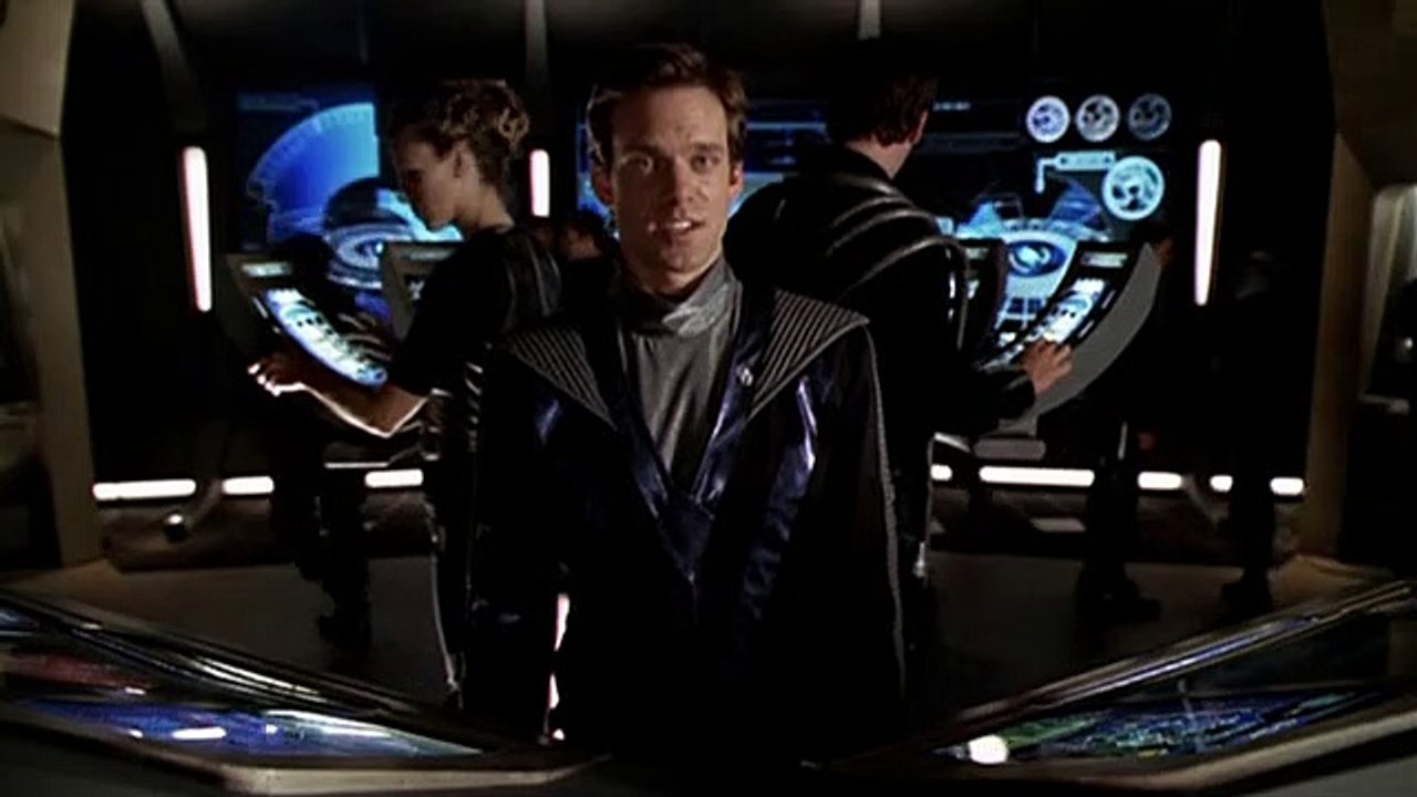 Andromeda Staffel 3 Folge 13 HD Deutsch