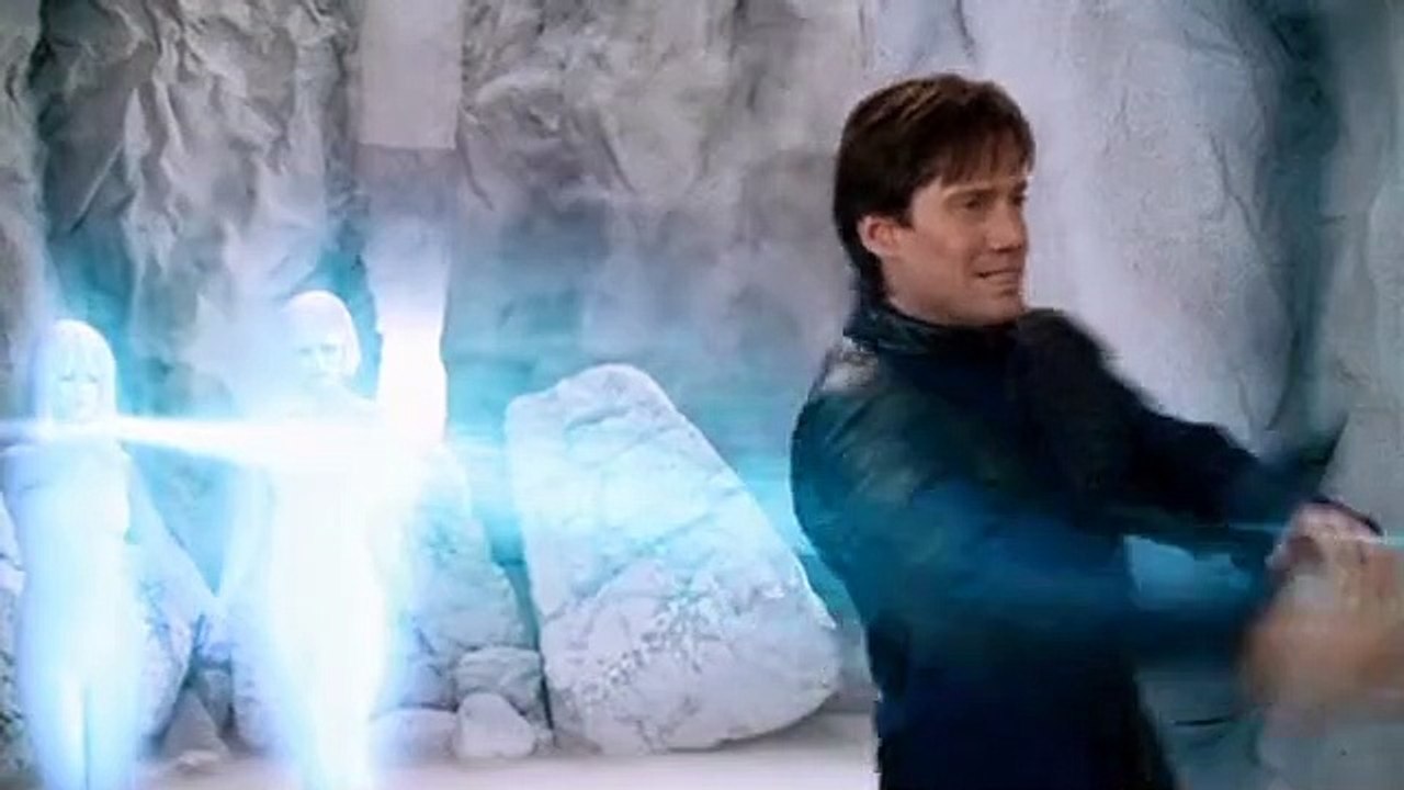 Andromeda Staffel 3 Folge 17 HD Deutsch