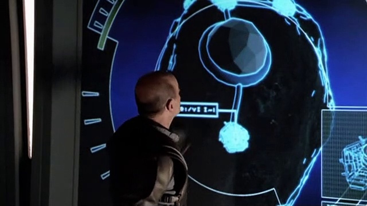 Andromeda Staffel 3 Folge 20 HD Deutsch