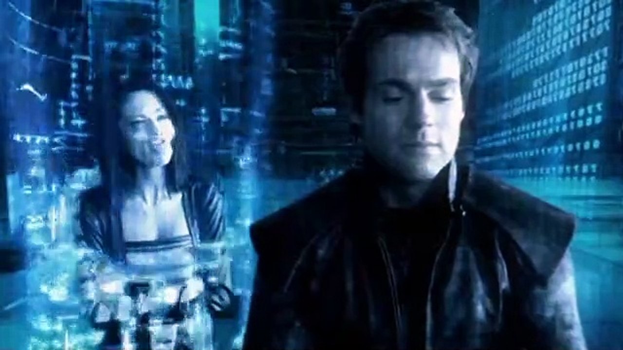 Andromeda Staffel 3 Folge 21 HD Deutsch