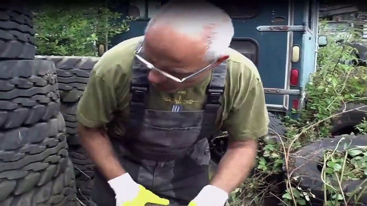 Steel Buddies Staffel 9 Folge 5 HD Deutsch