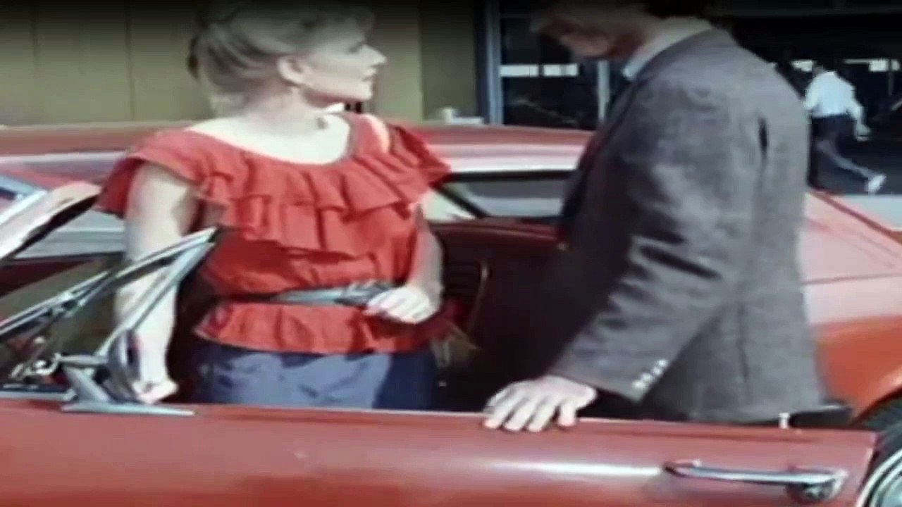 T. J. Hooker Staffel 4 Folge 13 HD Deutsch