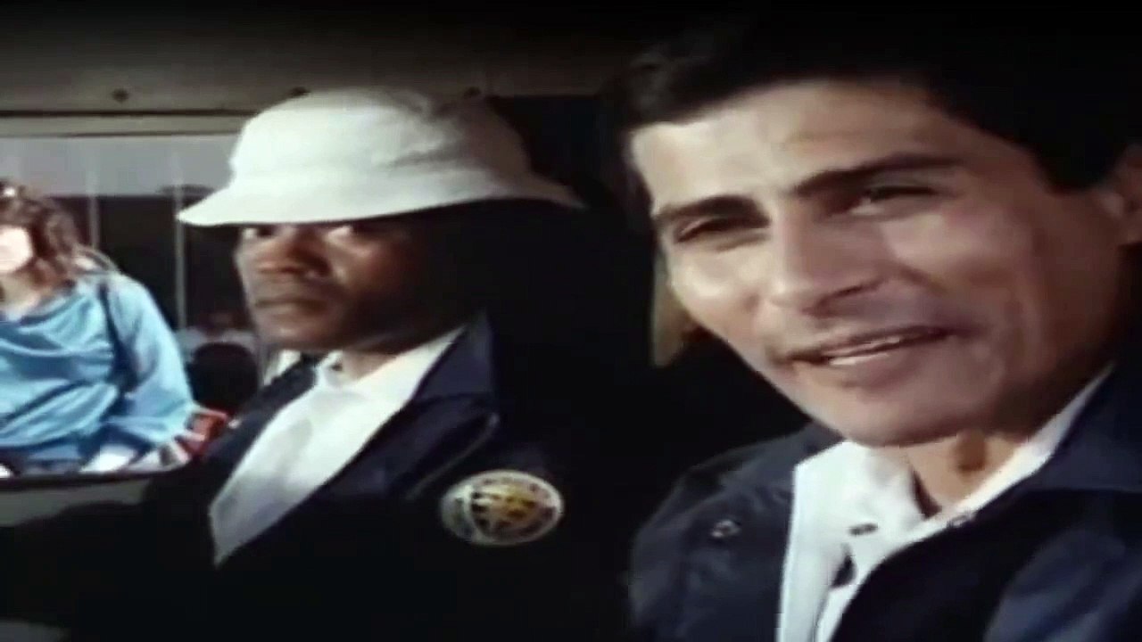 T. J. Hooker Staffel 4 Folge 19 HD Deutsch