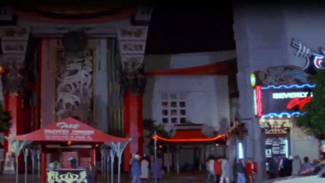 T. J. Hooker Staffel 4 Folge 17 HD Deutsch