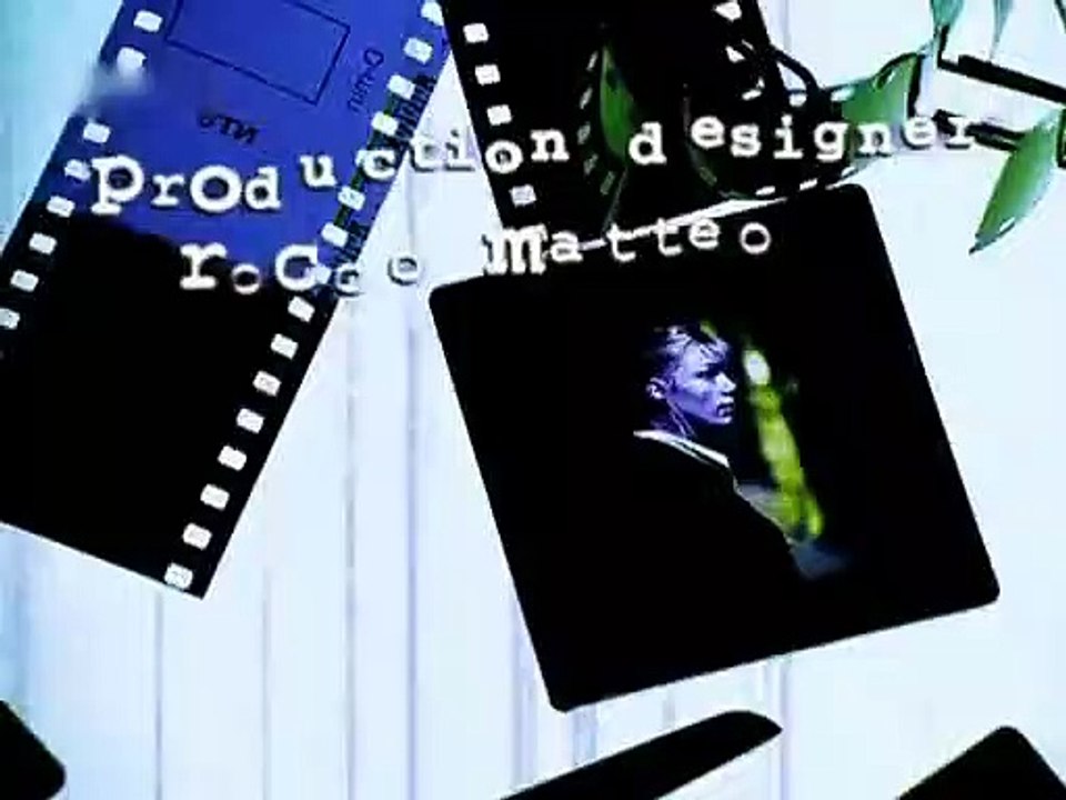 Nikita Staffel 4 Folge 17 HD Deutsch