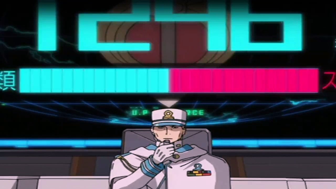 Eureka Seven Staffel 1 Folge 49 HD Deutsch