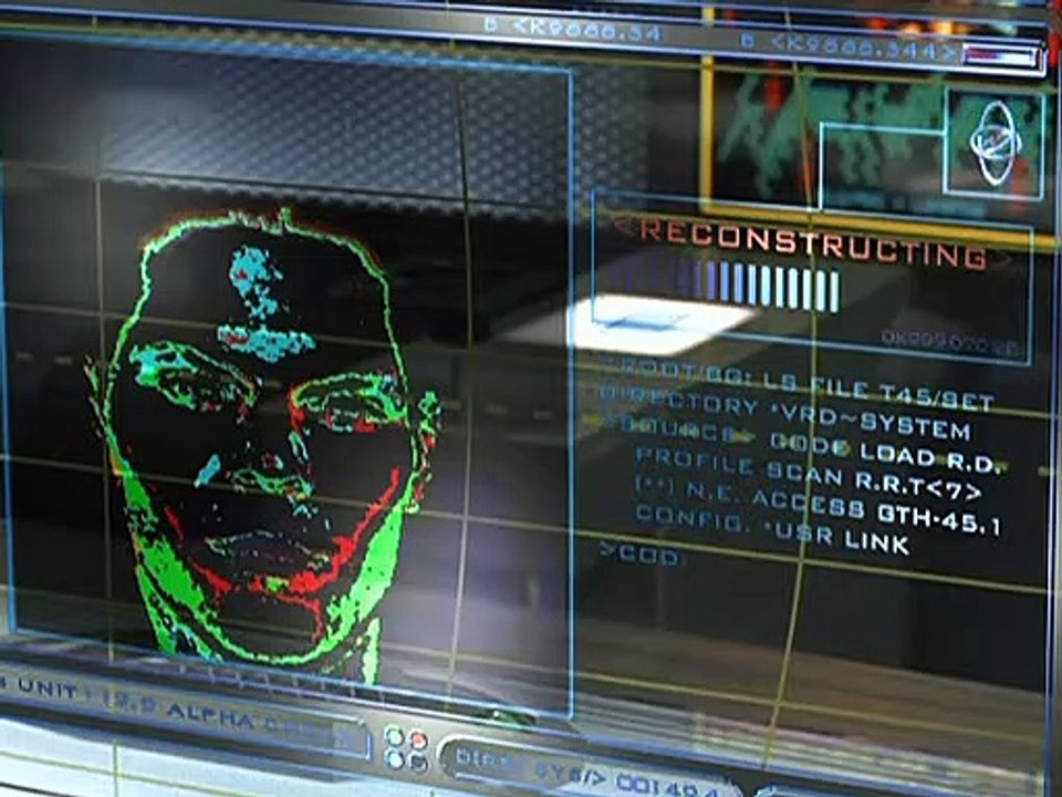 Nikita Staffel 5 Folge 4 HD Deutsch