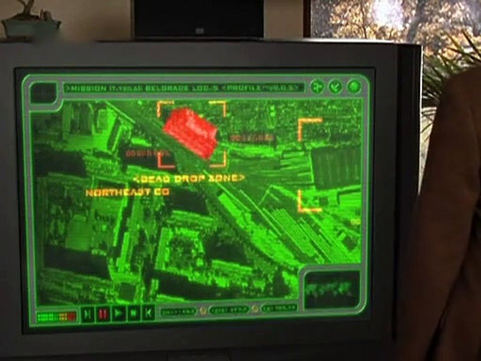 Nikita Staffel 5 Folge 5 HD Deutsch