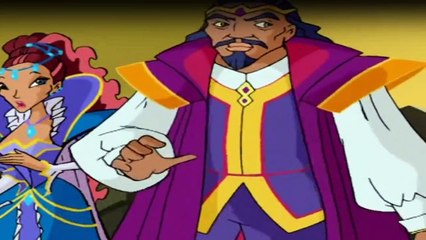 Winx Club Staffel 3 Folge 13 HD Deutsch