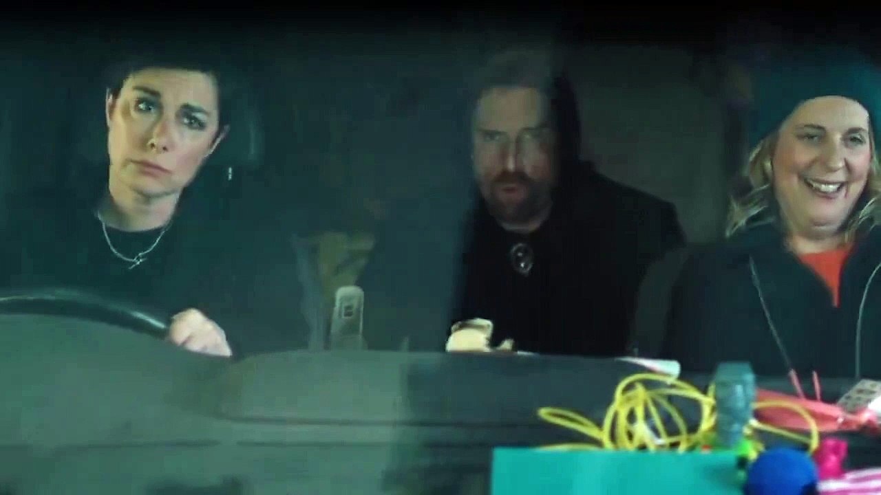 Hitmen Staffel 1 Folge 6 HD Deutsch