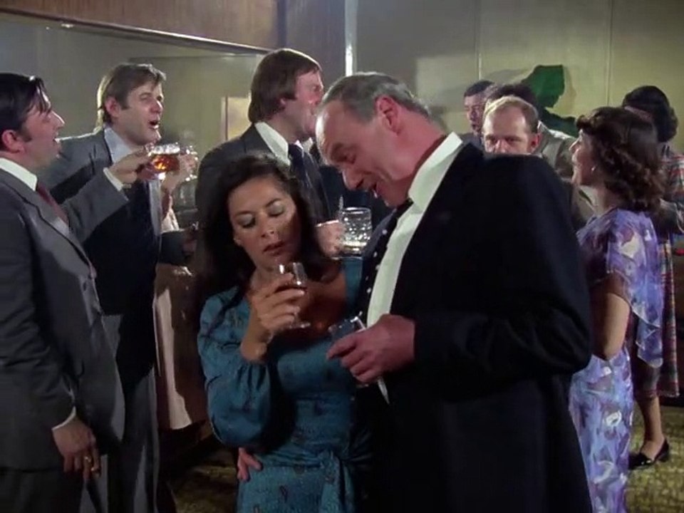 Die Profis Staffel 3 Folge 8 HD Deutsch