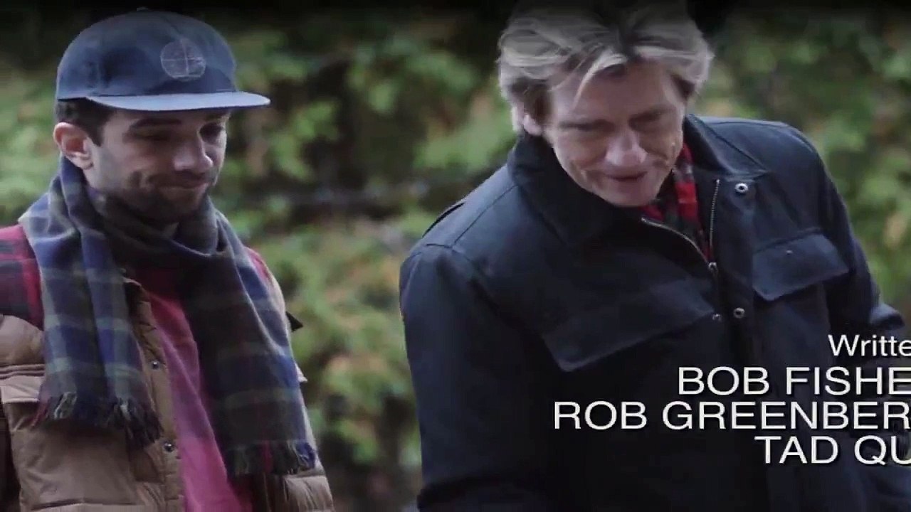 Weihnachten bei den Moodys Staffel 1 Folge 5 HD Deutsch