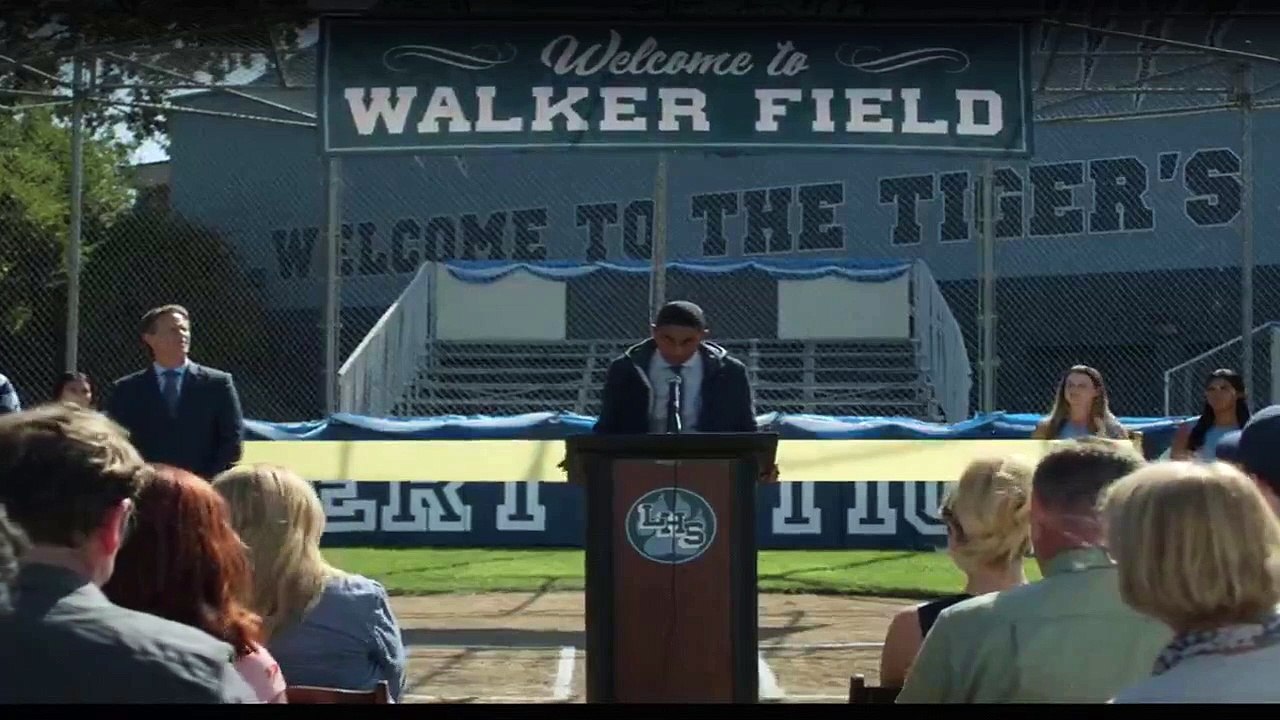 Tote Mädchen lügen nicht Staffel 2 Folge 8 - Part 01 HD Deutsch