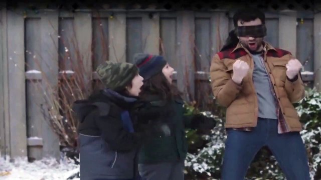 Weihnachten bei den Moodys Staffel 1 Folge 6 HD Deutsch