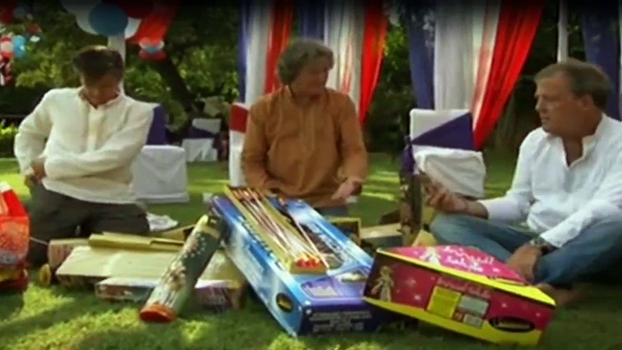 Top gear staffel 17 folge 7 - part 02 hd deutsch