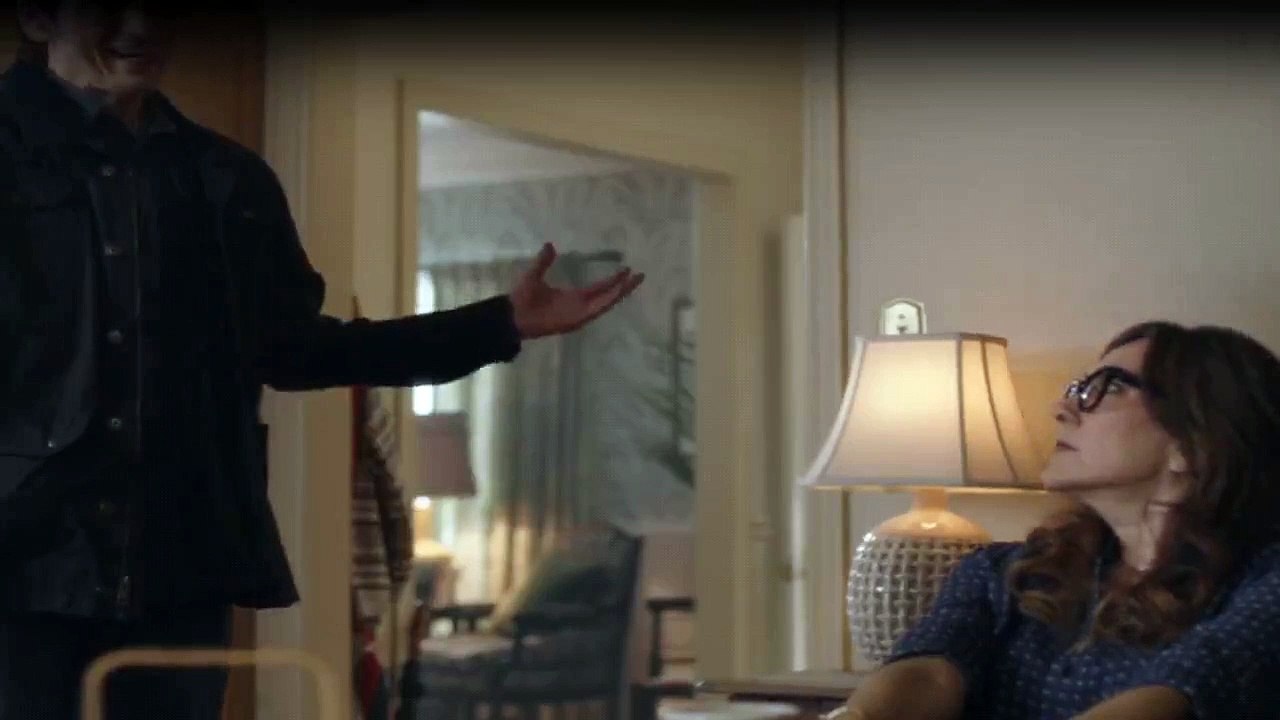 Weihnachten bei den Moodys Staffel 2 Folge 4 HD Deutsch