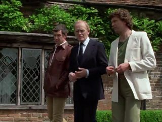 Die Profis Staffel 4 Folge 7 HD Deutsch