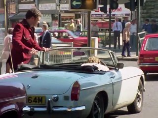 Die Profis Staffel 4 Folge 8 HD Deutsch