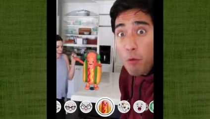 New Best Zach King Magic Compilation Best magic trick