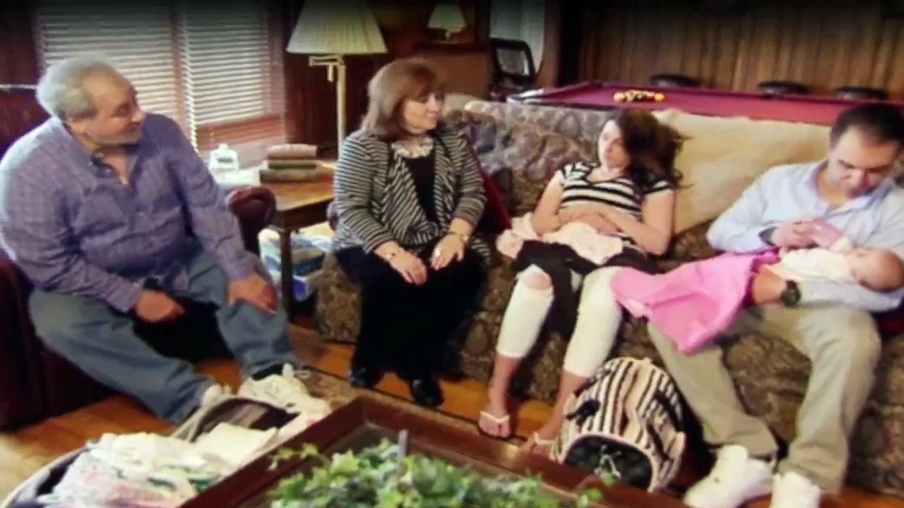 Gypsy Sisters Staffel 2 Folge 13 HD Deutsch