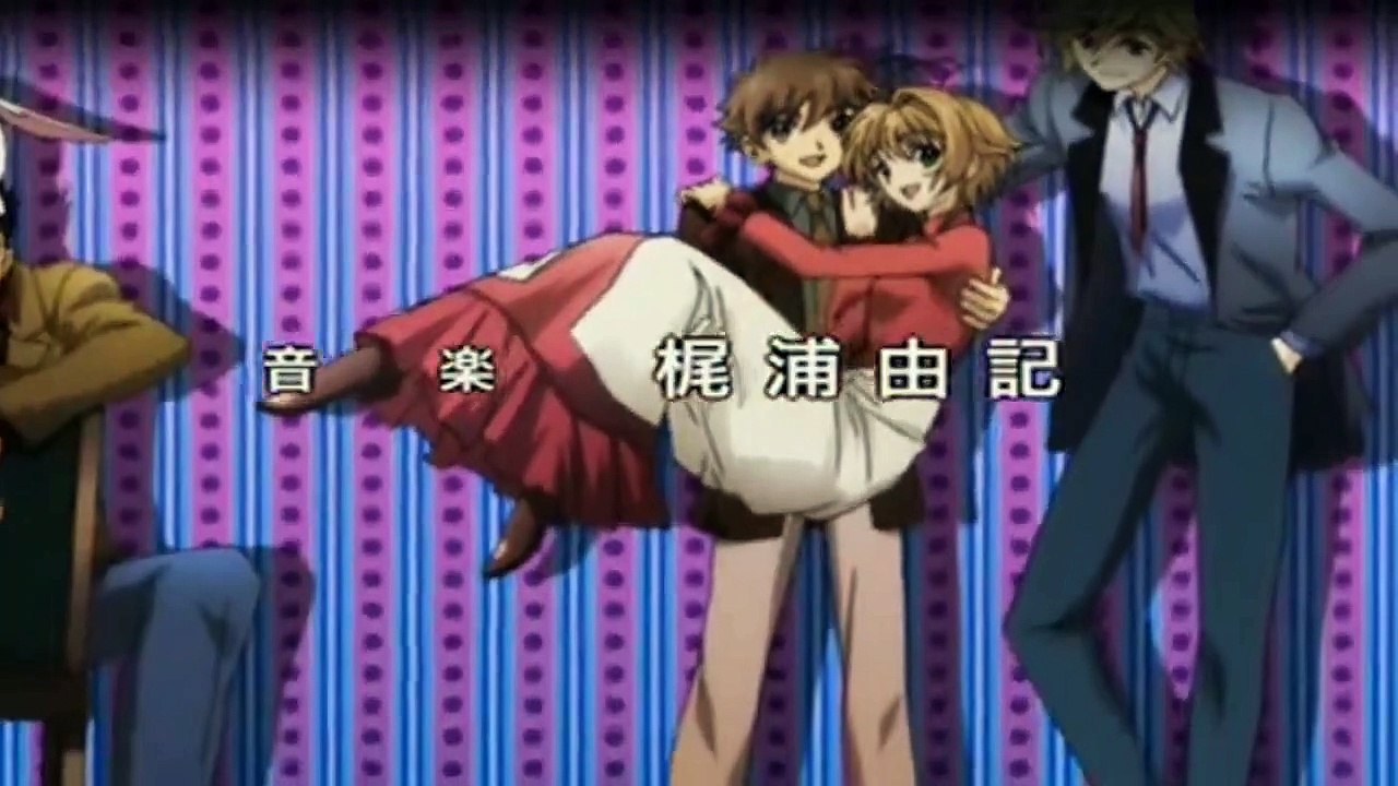 Tsubasa Reservoir Chronicle Staffel 2 Folge 26 HD Deutsch
