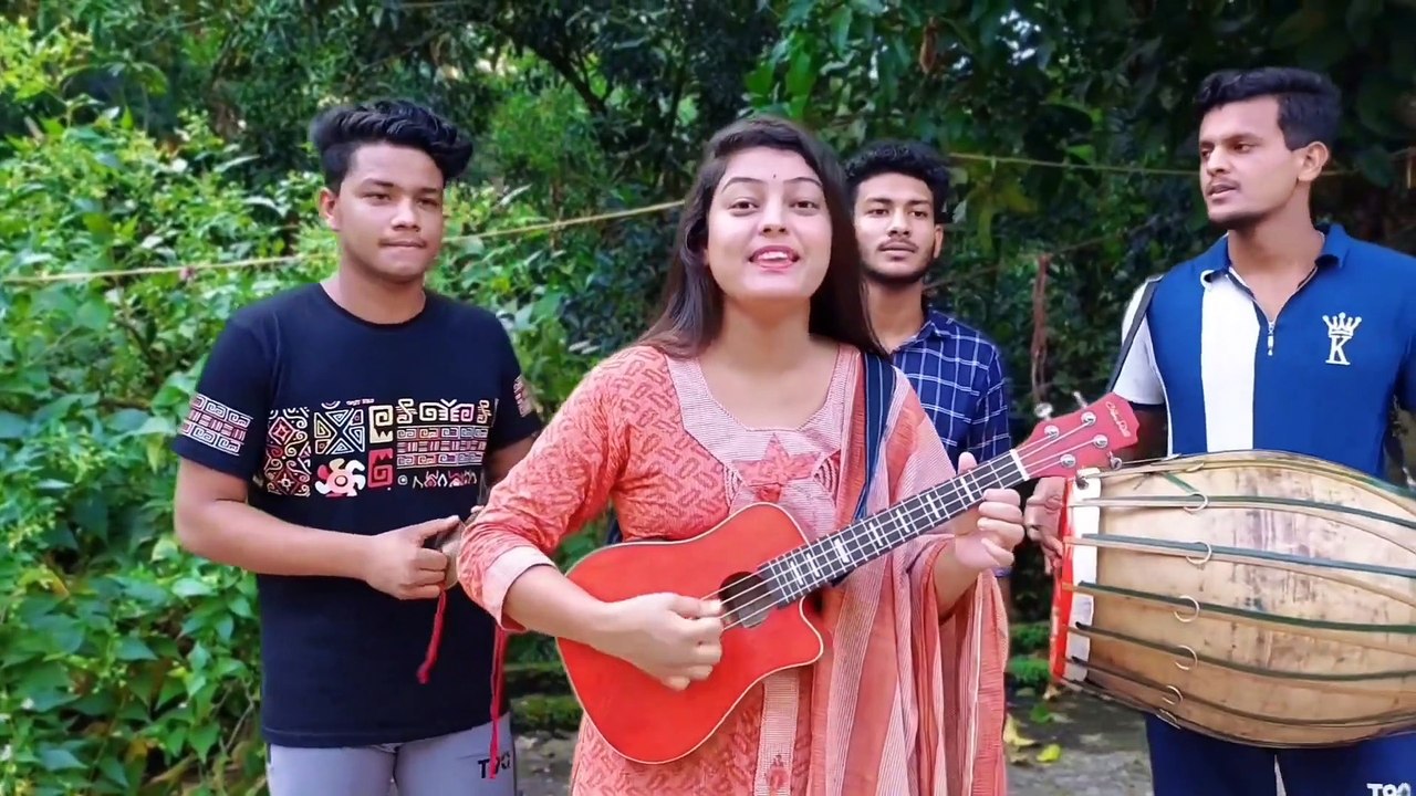 বন্ধু বিনে প্রাণ বাঁচে না