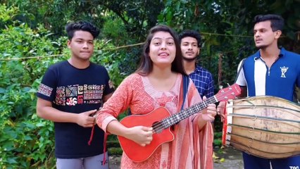 বন্ধু বিনে প্রাণ বাঁচে না
