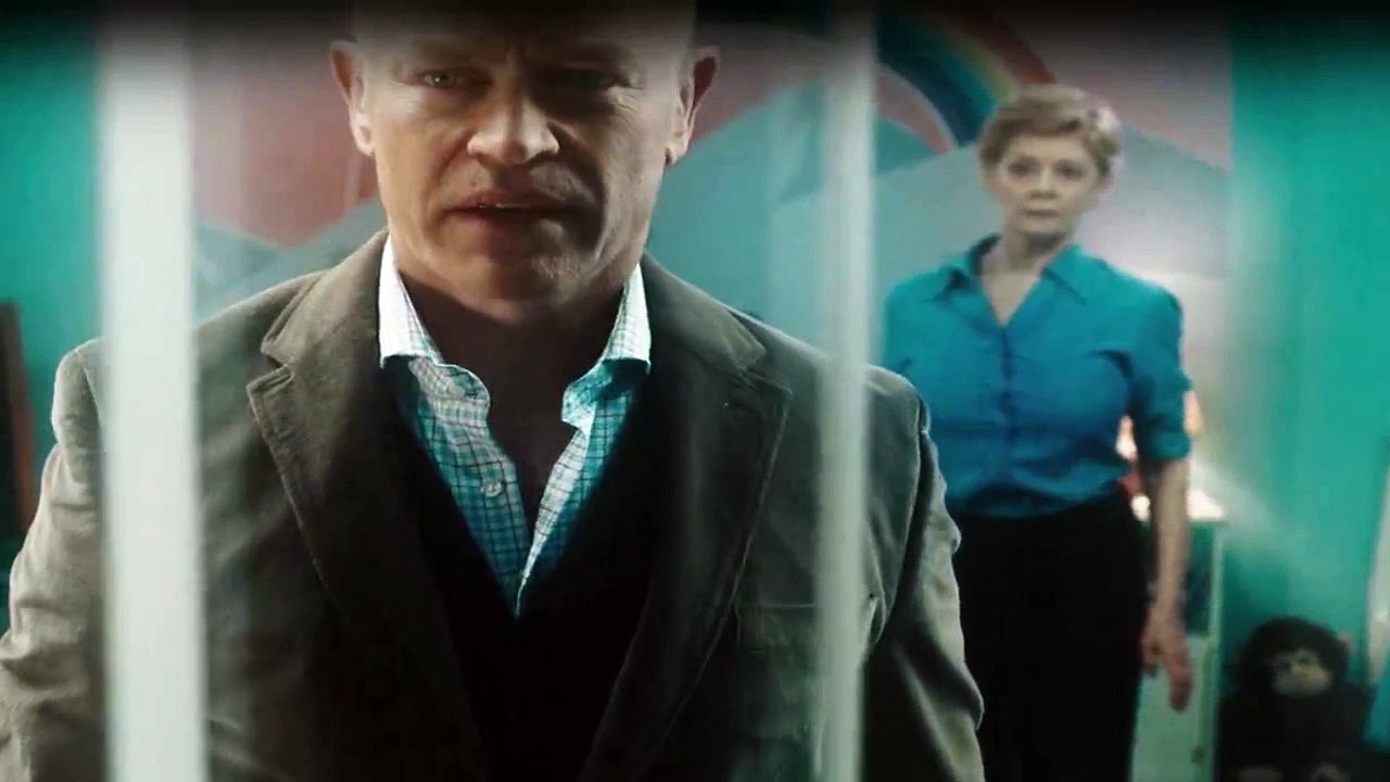 Van Helsing Staffel 4 Folge 5 HD Deutsch