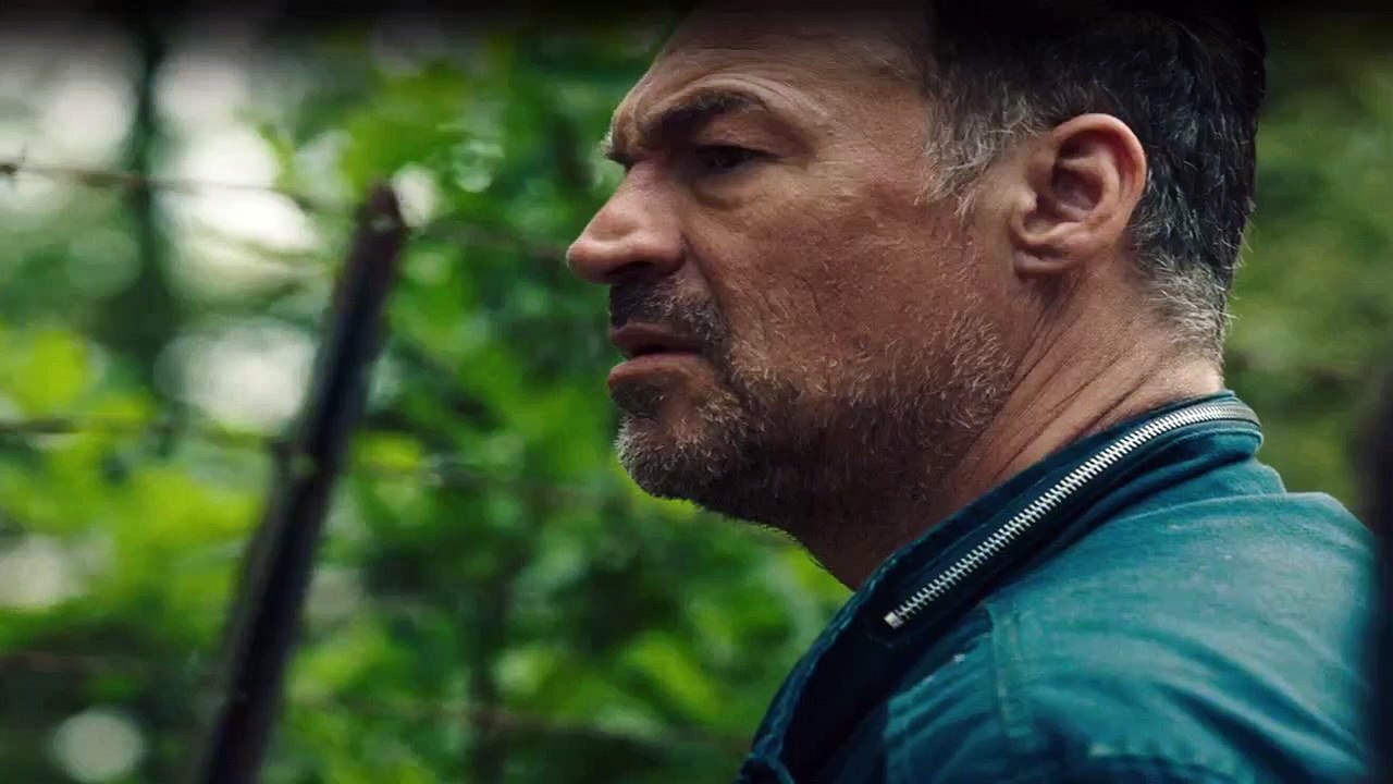 Van Helsing Staffel 4 Folge 11 HD Deutsch