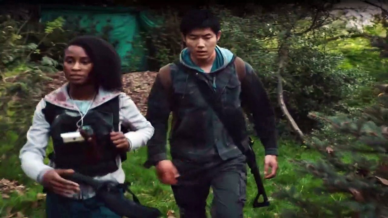 Van Helsing Staffel 4 Folge 8 HD Deutsch