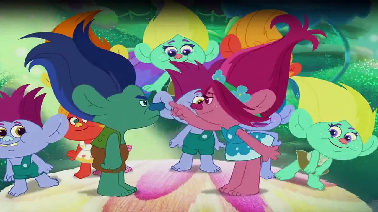 Trolls - Die Party geht weiter! Staffel 4 Folge 5 HD Deutsch